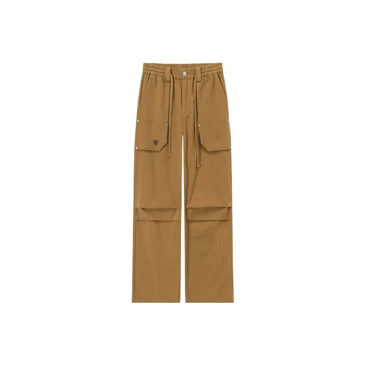 CHUU Casual Pants Women's-2
