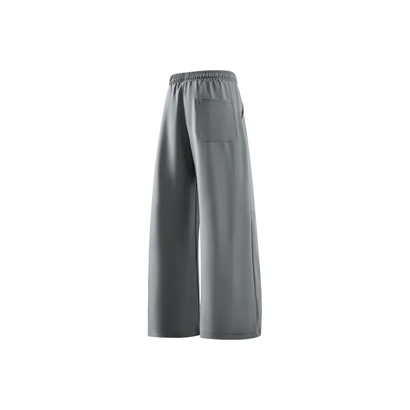 Caramella Casual Pants Unisex-11