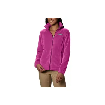 Columbia Benton Benton Springs™ Jackets Coats Women's Fuchsia
