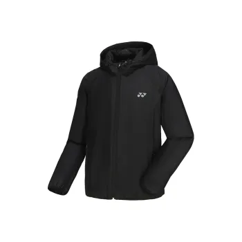 YONEX Training Series Puffer Jacket Women's Black