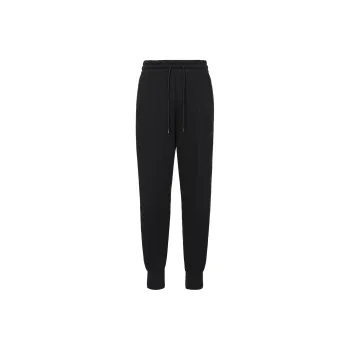 Nike Sportswear Tech Fleece Women's Mid Rise Joggers Black