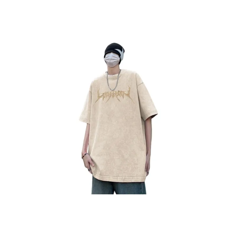 WKOOG T Shirts Unisex-6