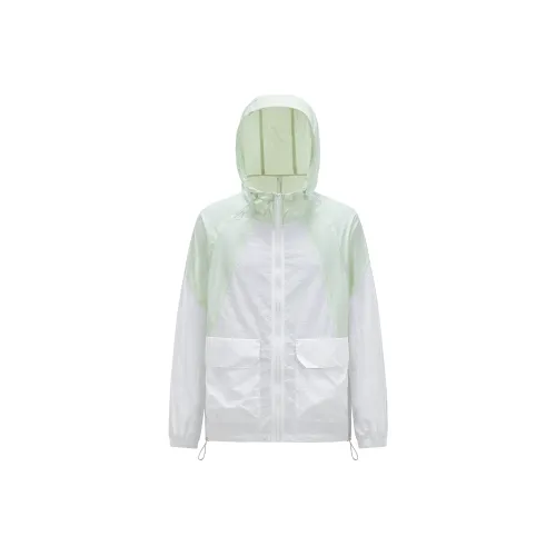 ROBINHOOD Super Light Breathable Quick Dry Sun Protection Clothing Women's