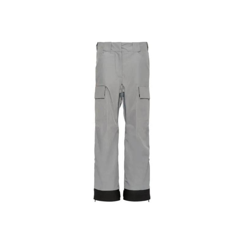 PRADA Casual Pants Women's Gray-0