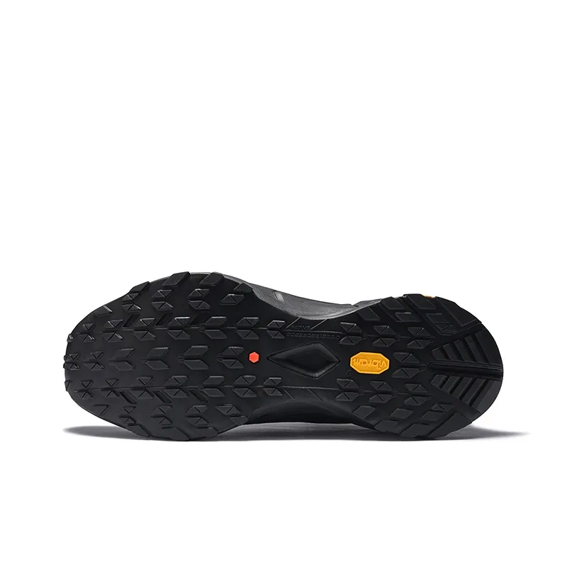 KAILAS FUGA YAO2 Lightweight Abrasion Resistant Support Low Top Running Shoes Women's-3