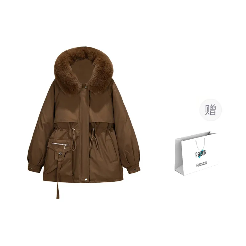 CPAURA Puffer Jackets Women's-15