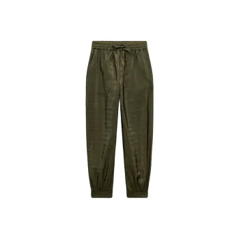 ZARA Casual Pants Women's Khaki