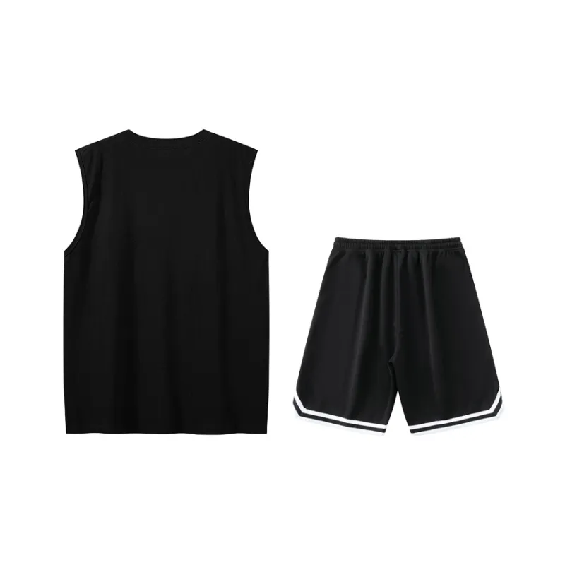 7 SEVFUN Unisex Pajama Sets-1