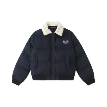 JOLLIGHT Puffer Jackets Unisex