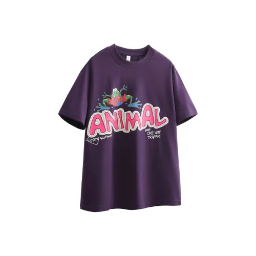 WKOOG T Shirts Unisex