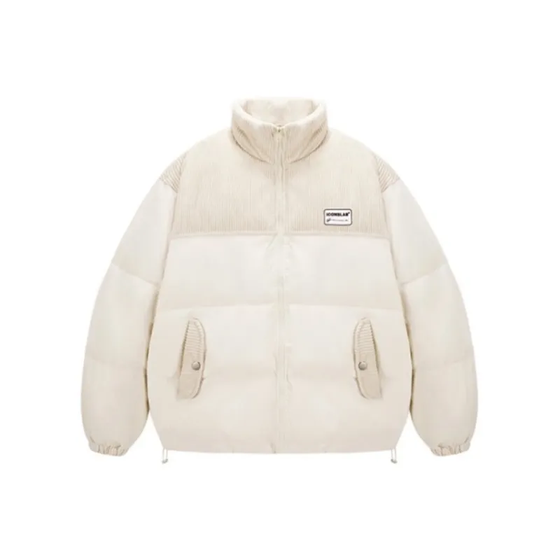 KKX Puffer Jackets Women's-4