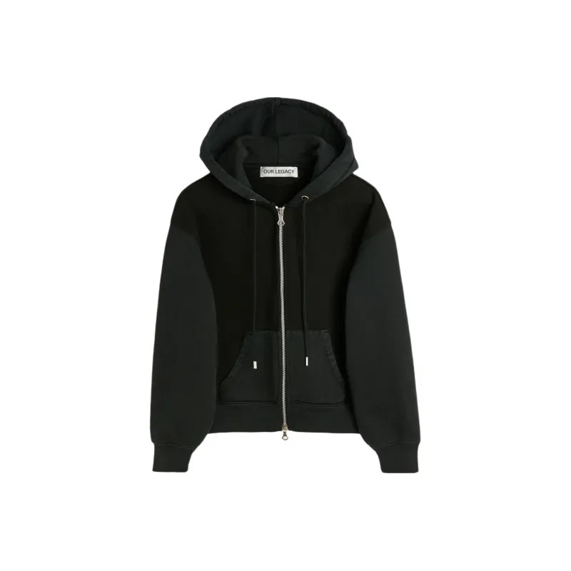 OUR LEGACY Mischief Hoodie-0