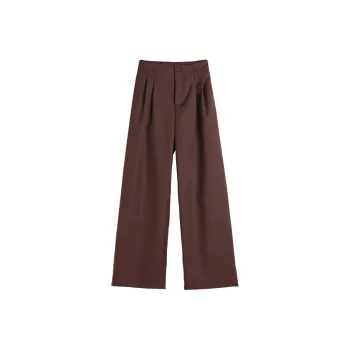 Hang Yi Court Casual Pants Women's