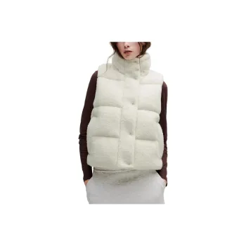 Lululemon Wunder Puff Series Vest Women's