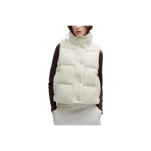 Lululemon Wunder Puff Series Vest Women's