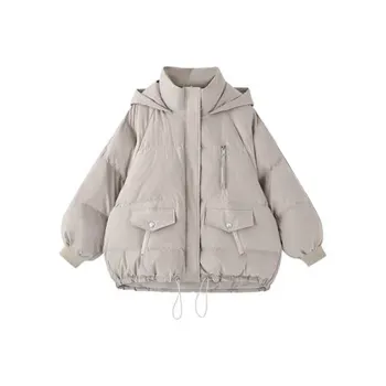 CPAURA Puffer Jackets Women's