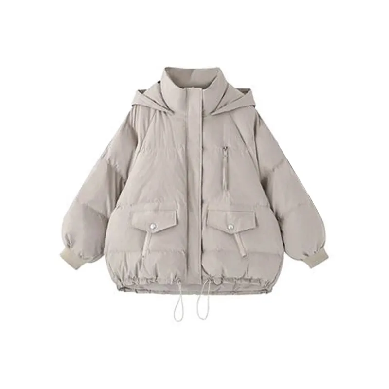 CPAURA Puffer Jackets Women's-0