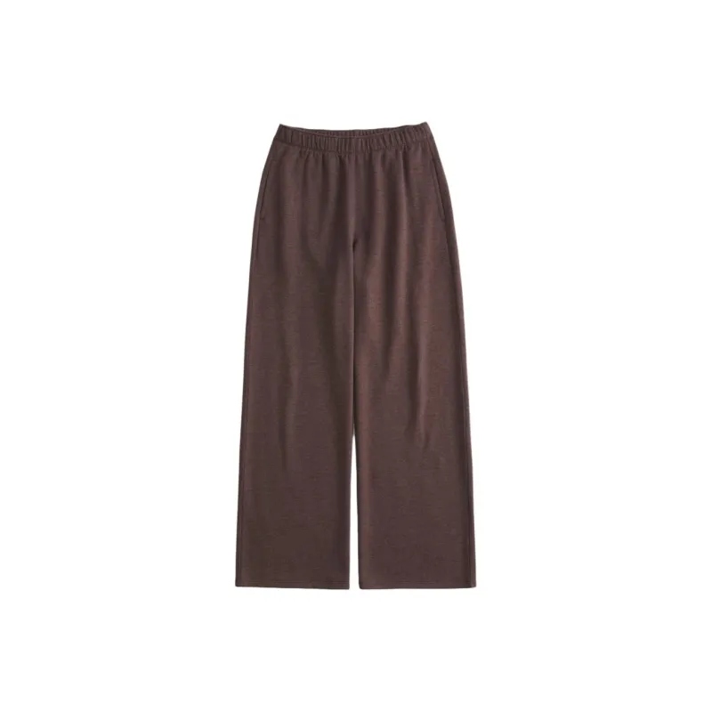 Hollister Casual Pants Women's Espresso-0
