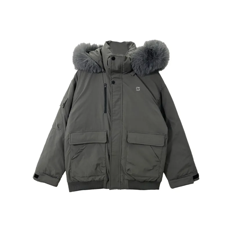 TORIGHT Puffer Jackets Women's-0