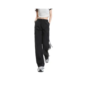 Menglaini Casual Pants Unisex