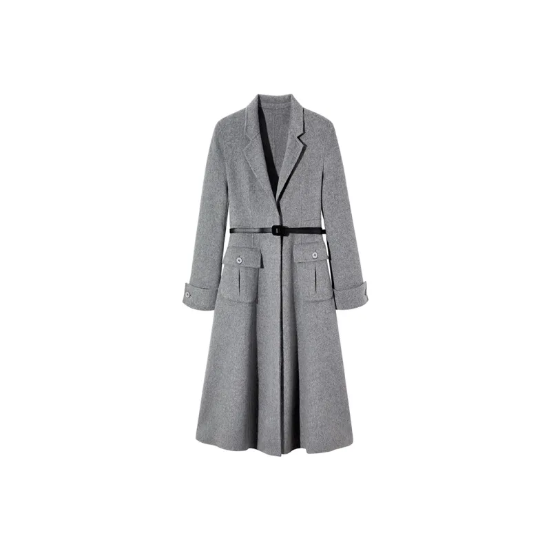 Ouyang Coats Women's-6