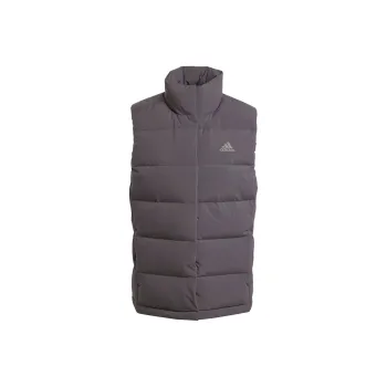 Adidas Free Shipping With AdiClub Helionic Down Vest