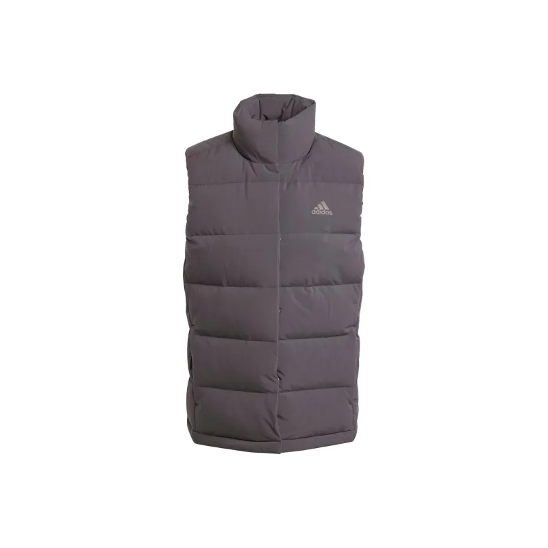 Adidas Free Shipping With AdiClub Helionic Down Vest-0