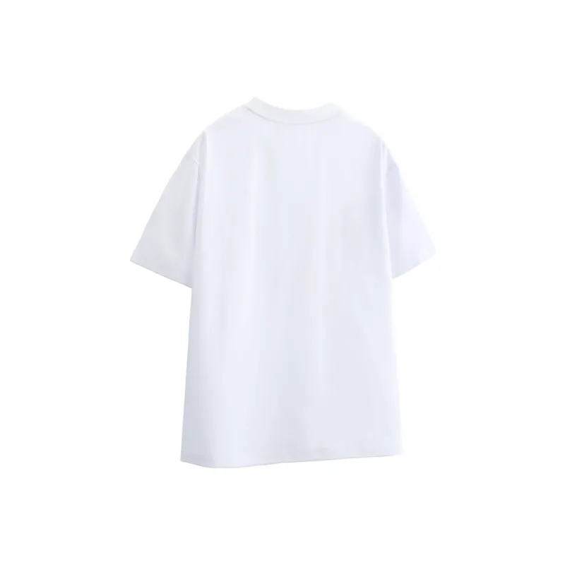 WKOOG T Shirts Unisex-4