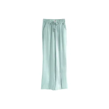 H YXIANG Casual Pants Women's
