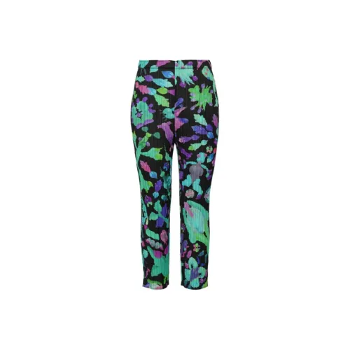 PLEATS PLEASE ISSEY MIYAKE Dance With New Friends Trousers