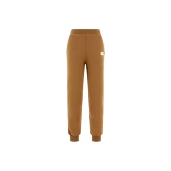 UGG Myah Fleece trim Track Pans