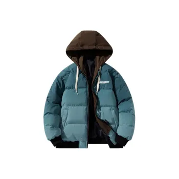 KRISTALIA Puffer Jackets Unisex
