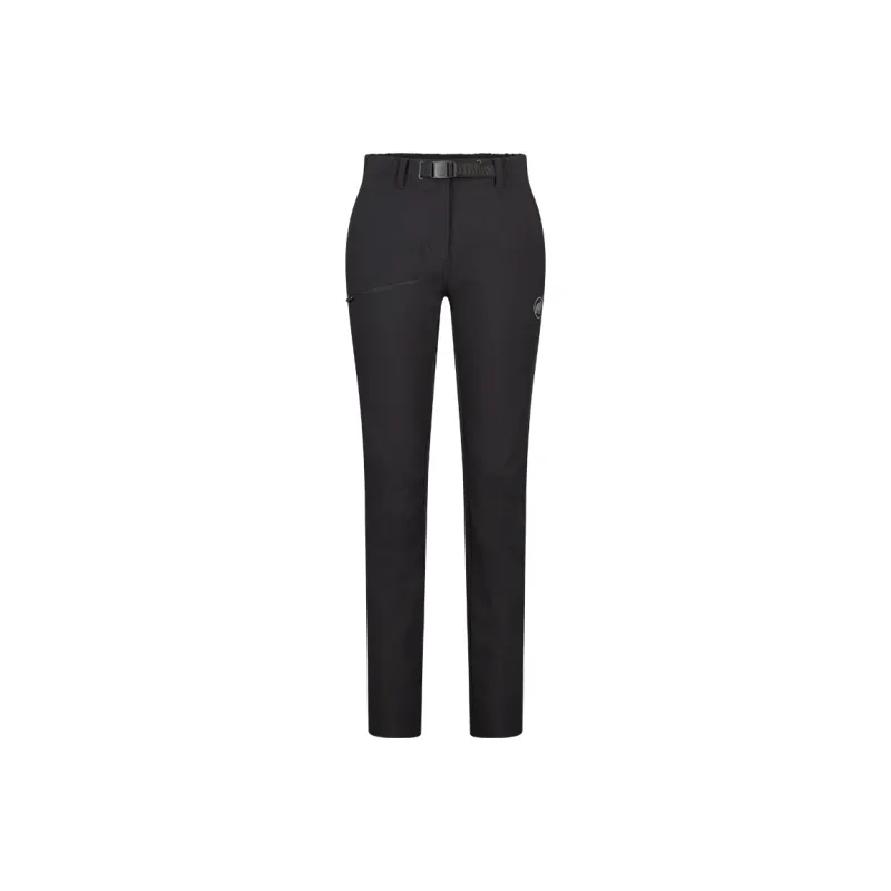 MAMMUT SS24 Casual Pants Women's-3