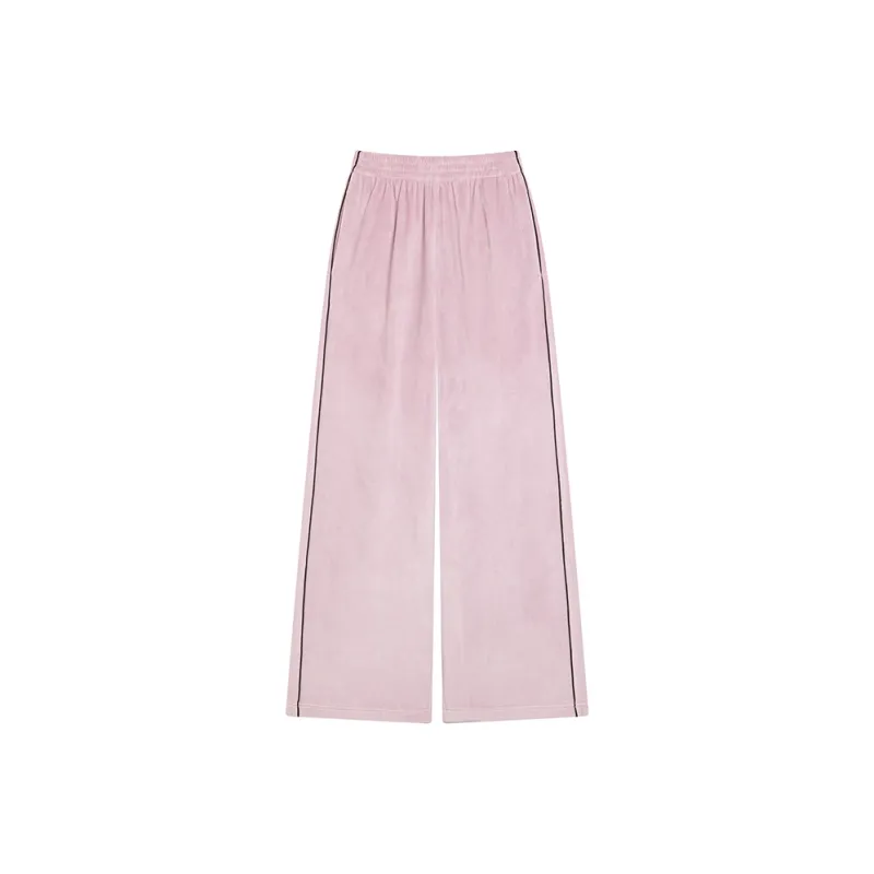 Ouyang Casual Pants Women's-0