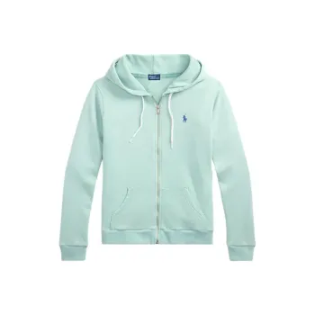 Polo Ralph Lauren Zip up Hoodie