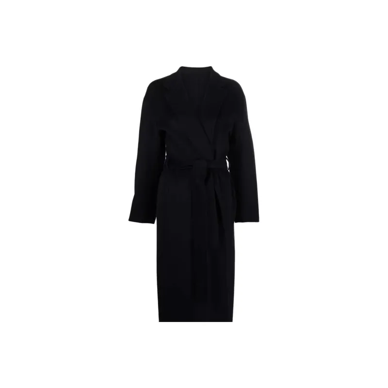 Filippa K Alexa Wool cashmere Coat-0