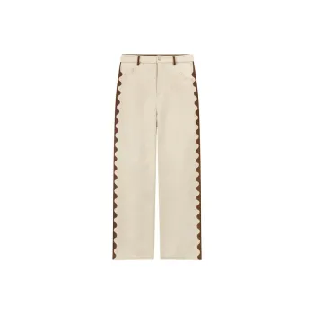 NO ONE ELSE Casual Pants Women's