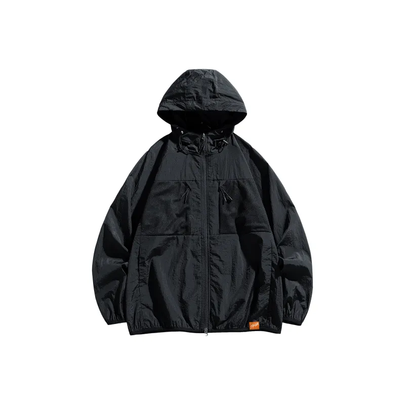 Snow Know The Answer SKTA Super Light Breathable Quick Dry Sun Protection Clothing Unisex-6