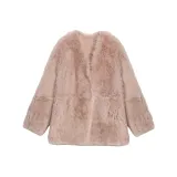 Haze Pink
