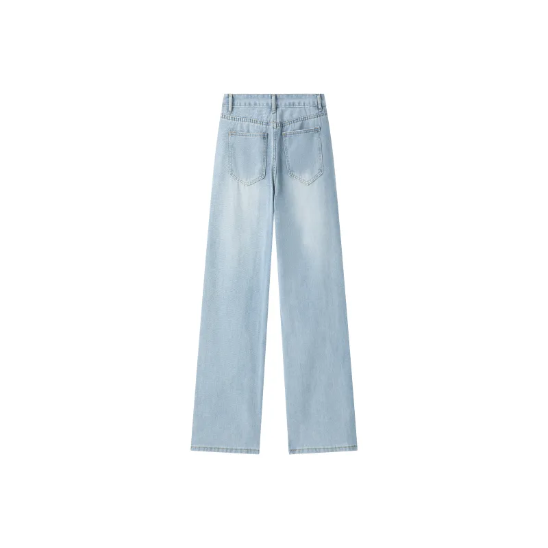 SAME FLOW Jeans Men-7