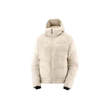 SALOMON OUTLINE Puffer Jacket Women's Rainy Days
