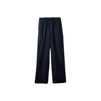 GAP Casual Pants Women's Marine Blue