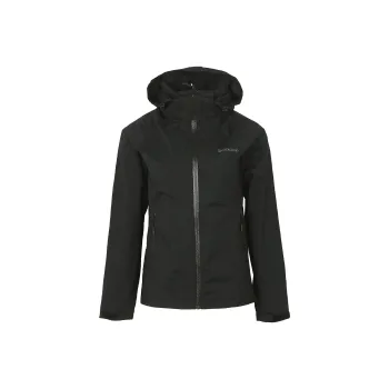 Rock Cloud Windbreaker Jacket Women's