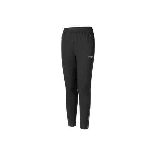 Saucony Casual Pants Women's Black