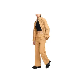Nike Sportswear Everything Casual Pants Women's Linen