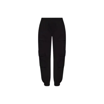 ALLSAINTS Frieda Tapered Cargo Trousers