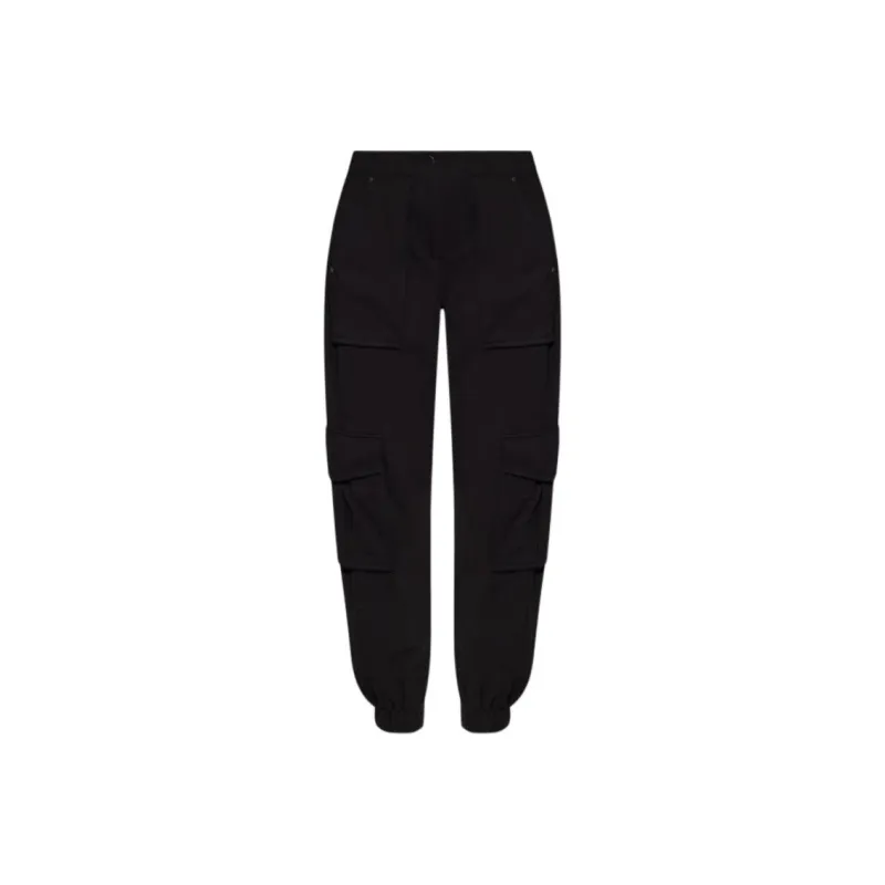 ALLSAINTS Frieda Tapered Cargo Trousers-0