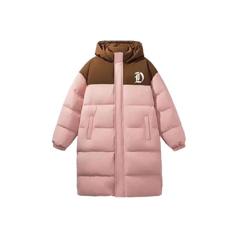 DIDTEK Puffer Jackets Unisex-4