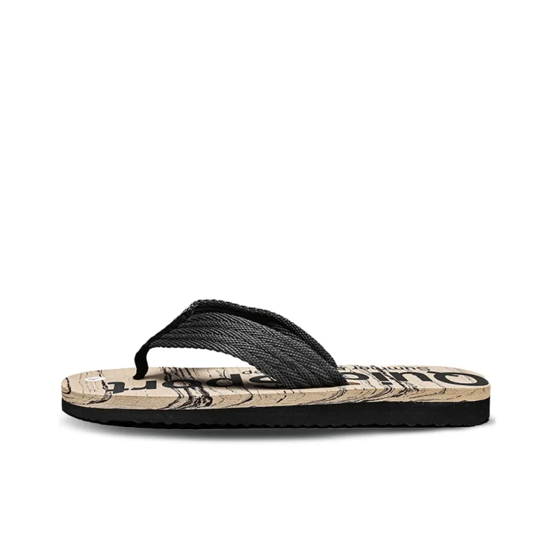 YUZHAOLIN Abrasion Resistant Slip Resistant Flip Flops Men's-4