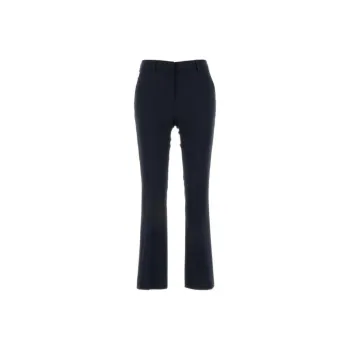 PT Pantaloni Torino Casual Pants Women's Blue